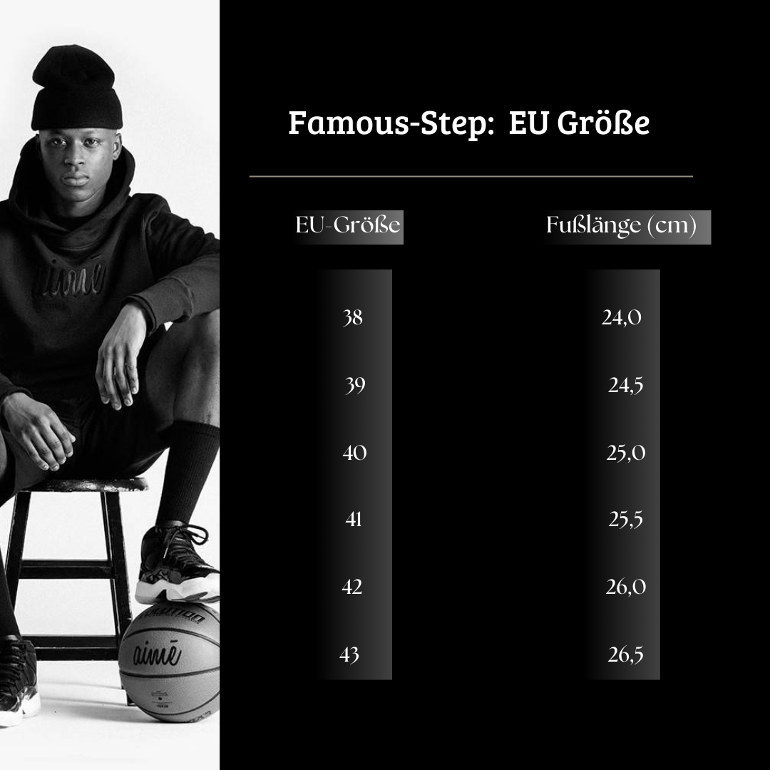Famous-Step